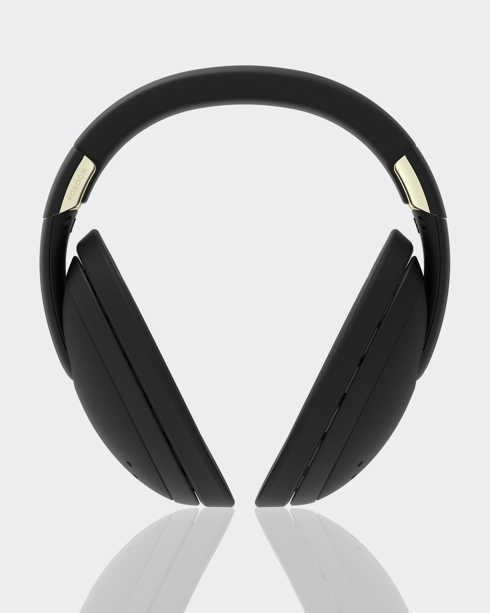 Kokoon Relax Headphone - Black