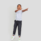 Hickies Kids - Lime Green