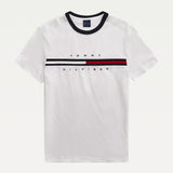 Tino Tee (Mens) - White