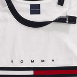 Tino Tee (Mens) - White