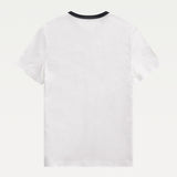 Tino Tee (Mens) - White