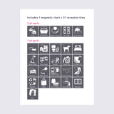 Chart - MY Help at Home