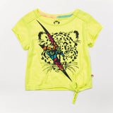 Phing Tee - Cheetah Strike