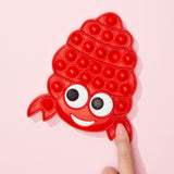 Hermit The Crab Pop It