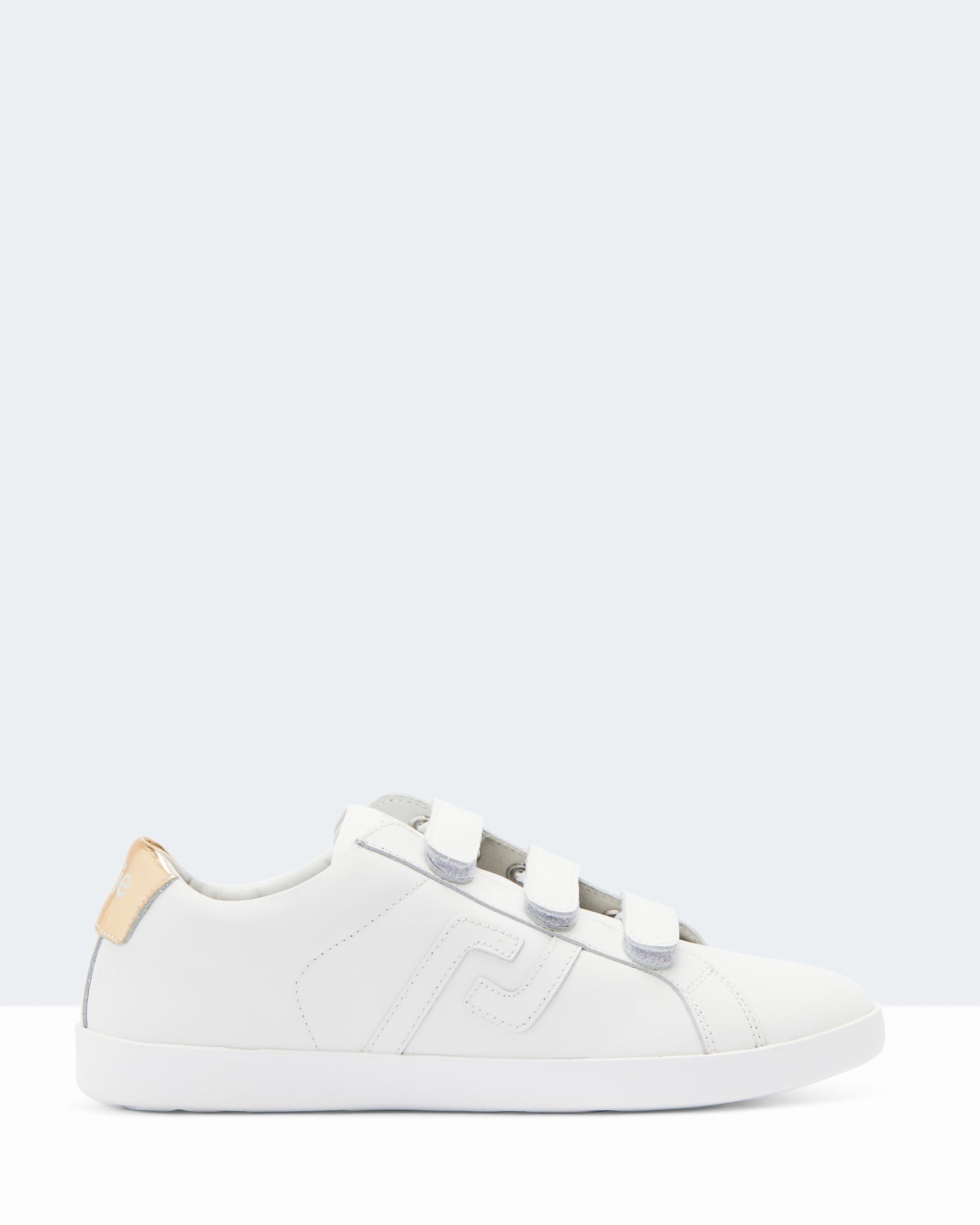 Prime Loop Sneaker (Women) - White