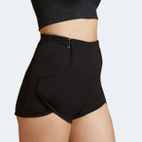Adaptive Lounge Short - Black