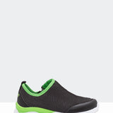 Friendly Force (Kids) - Black/ Lime Green
