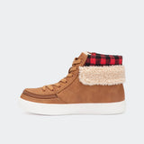 Classic Cuff II (Kids) - Cognac