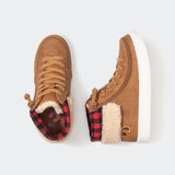 Classic Cuff II (Kids) - Cognac