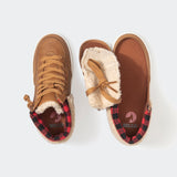 Classic Cuff II (Kids) - Cognac