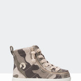 Classic High Top (Toddler) - Camo