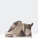 Classic High Top (Toddler) - Camo