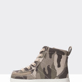 Classic High Top (Toddler) - Camo