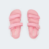 Adouble (Kids) - Pink Patent