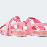 Adouble (Kids) - Pink Patent