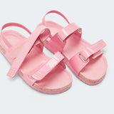 Adouble (Kids) - Pink Patent