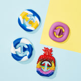 Snap Fidget Toy