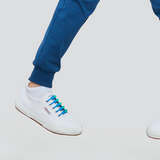 Hickies Kids - Electiric Blue/ Lime