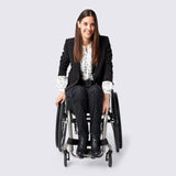 Seated Gamechanger Seamless Jean (Womens) - Black