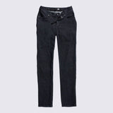 Seated Gamechanger Seamless Jean (Womens) - Black