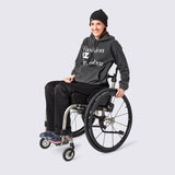 Seated Gamechanger Seamless Yoga Pant (Womens) - Black