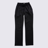 Seated Gamechanger Seamless Yoga Pant (Womens) - Black