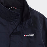 Yacht Jacket (Boys) - Navy
