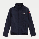 Yacht Jacket (Boys) - Navy