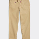 Taylor Pant (Girls) - Beige