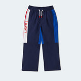 Burgs Jogger (Boys) - Peacoat