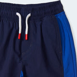 Burgs Jogger (Boys) - Peacoat
