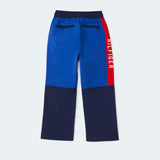 Burgs Jogger (Boys) - Peacoat