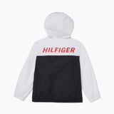 Shaneh Jacket (Girls) - White