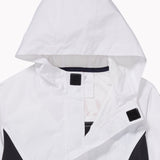 Shaneh Jacket (Girls) - White