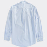 Capote Shirt - Blue