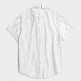 Seated Howson Shirt - White