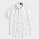 Seated Howson Shirt - White
