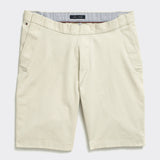 Seated Tommy Shorts - Khaki