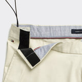 Seated Tommy Shorts - Khaki