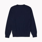 Logo Stripe Sweater (Mens) - Desert Sky