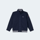 Regatta Jacket (Mens) - Navy Blazer