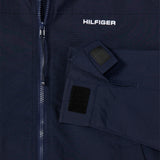 Regatta Jacket (Mens) - Navy Blazer
