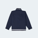 Regatta Jacket (Mens) - Navy Blazer