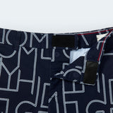 Hollywood Short (Womens) - Navy