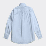 Cedar Oxford Shirt - Blue