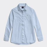 Cedar Oxford Shirt - Blue