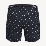 Hollywood Short Dot (Womens) - Navy
