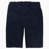 Seated Hollywood Short (Womens) - Navy
