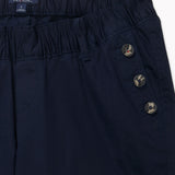 Seated Hollywood Short (Womens) - Navy