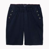 Seated Hollywood Short (Womens) - Navy